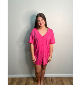 Sun Fun Romper