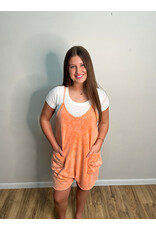 Making A Point Romper