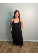 Take A Breath Dress