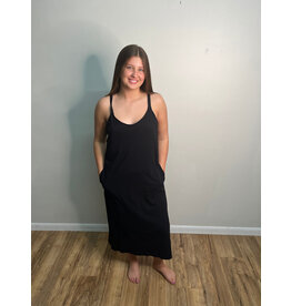 Take A Breath Dress