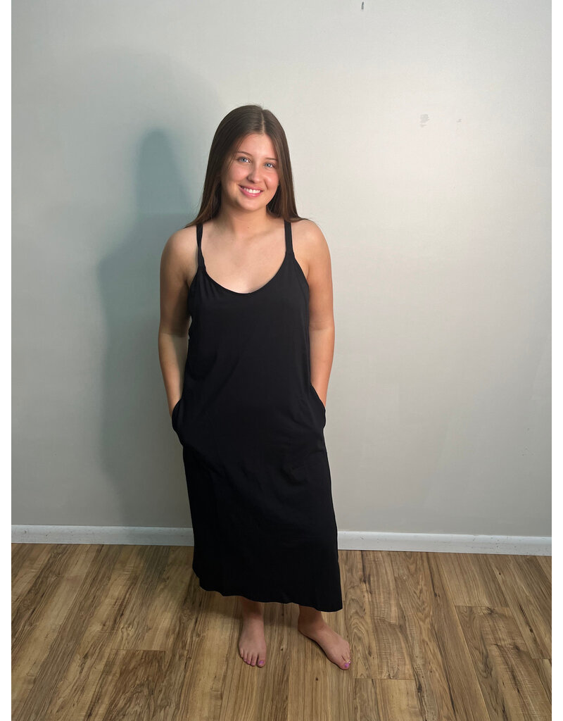 Take A Breath Dress
