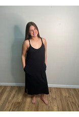 Take A Breath Dress