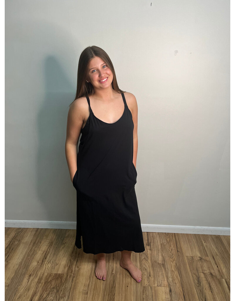 Take A Breath Dress
