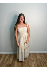Simple Pleasures Dress