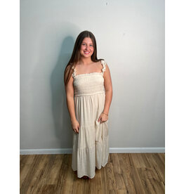 Simple Pleasures Dress