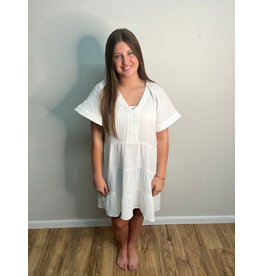 Planning Ahead Dress