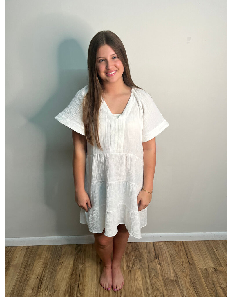Planning Ahead Dress