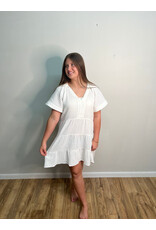 Planning Ahead Dress