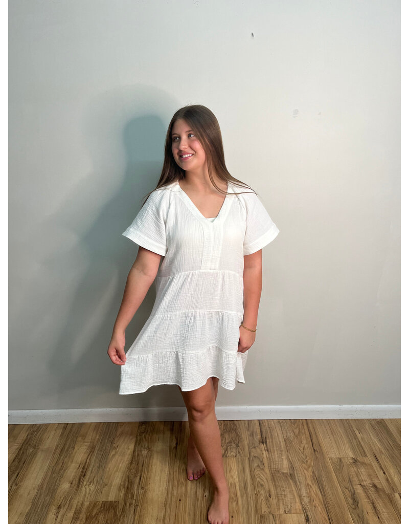 Planning Ahead Dress