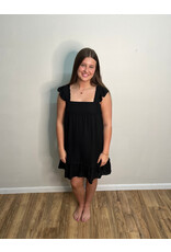 Take Your Time Dress