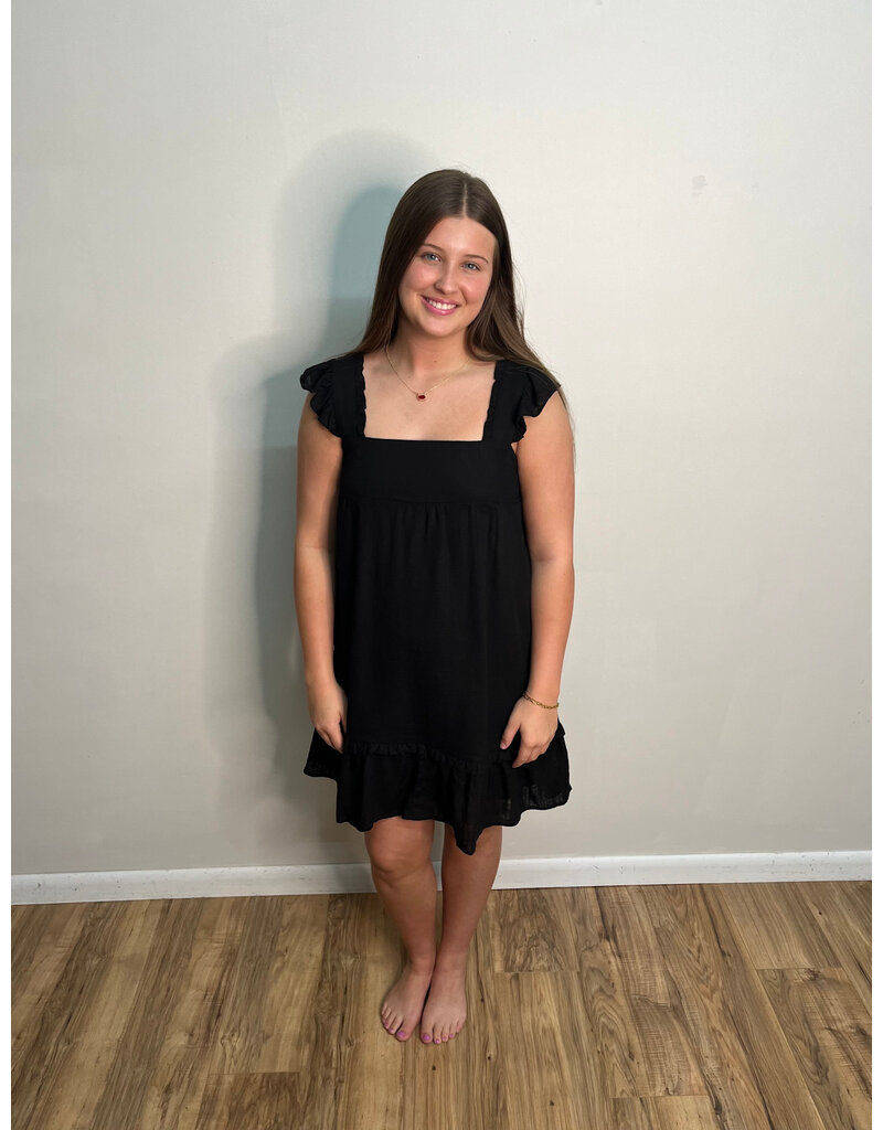Take Your Time Dress