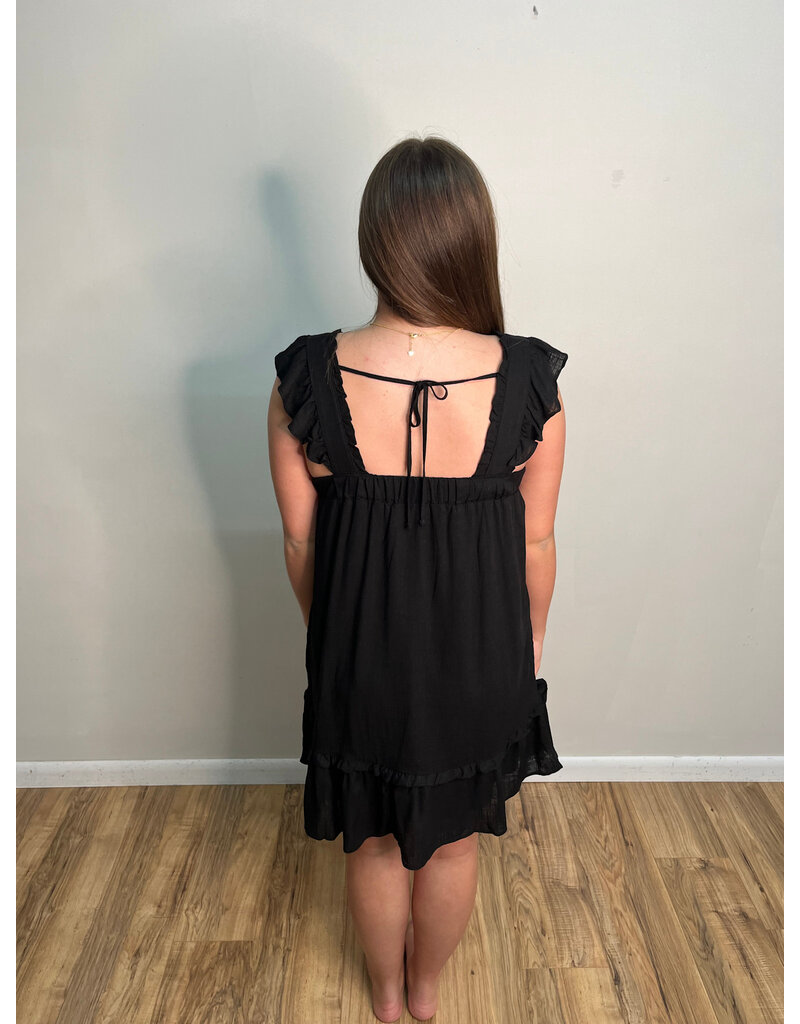 Take Your Time Dress