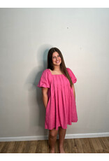Change My Mind Dress
