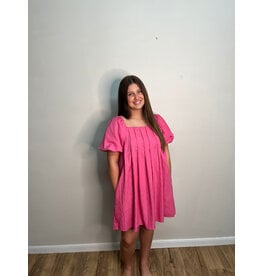 Change My Mind Dress