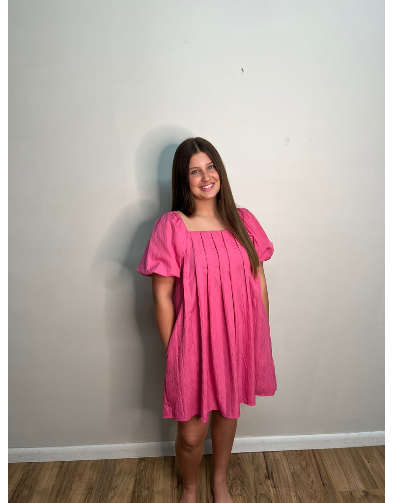 Change My Mind Dress
