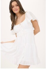 Forever Young Dress