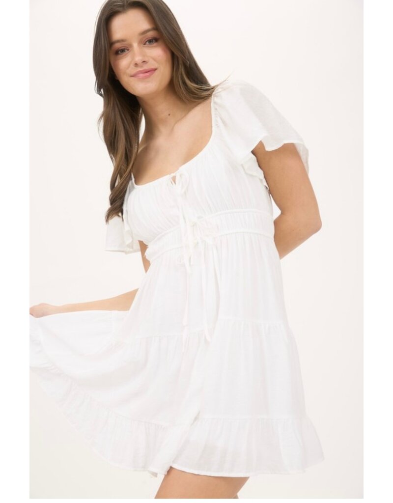 Forever Young Dress