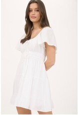 Forever Young Dress