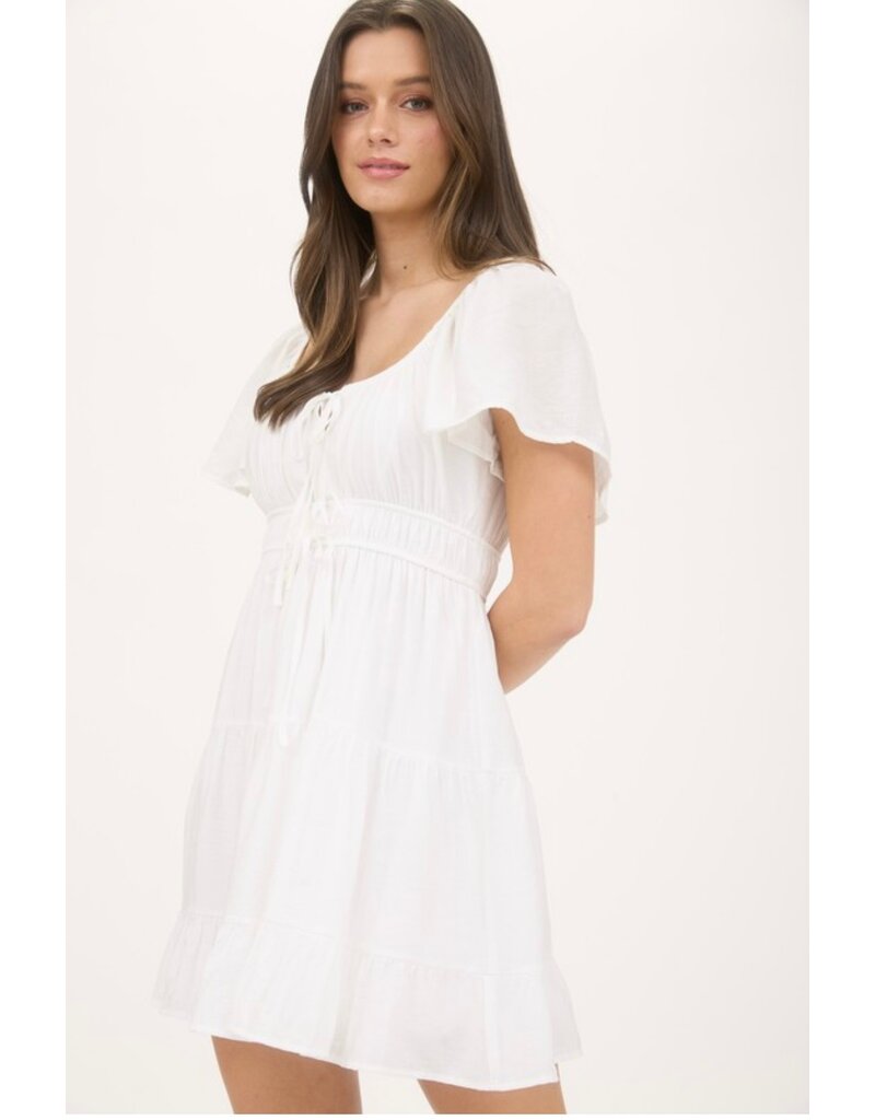 Forever Young Dress