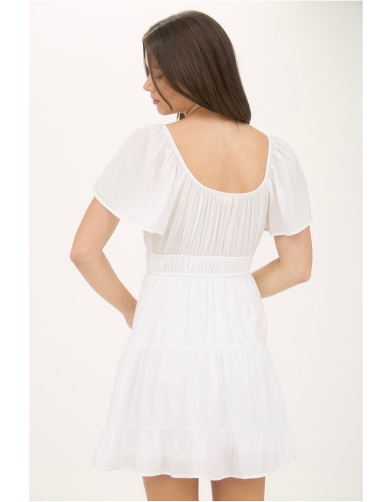 Forever Young Dress
