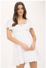 Forever Young Dress
