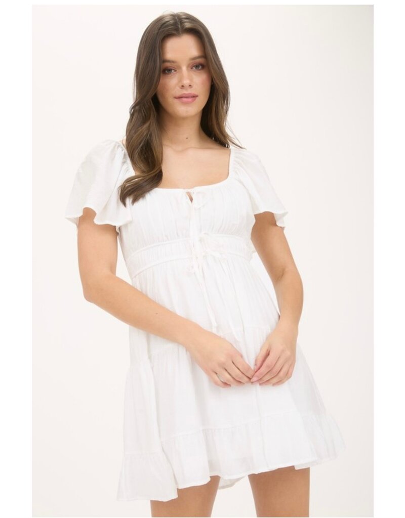 Forever Young Dress