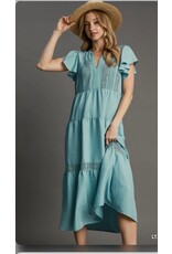 In the Meadows Dress