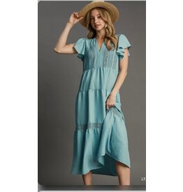 In the Meadows Dress