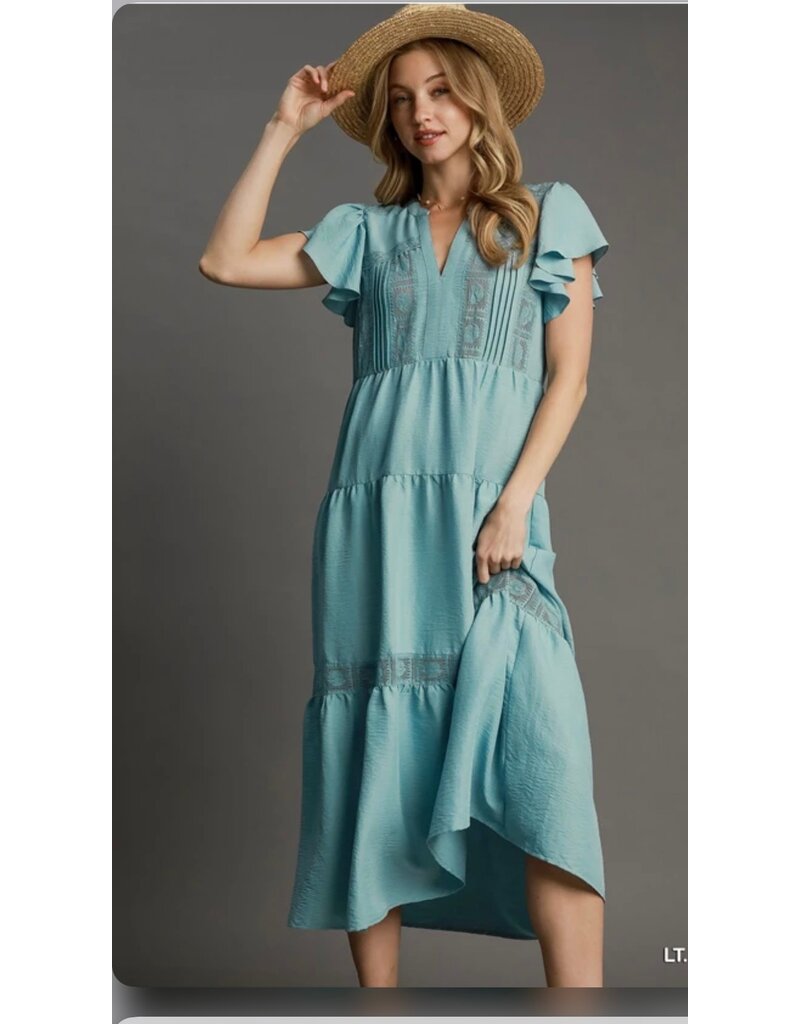In the Meadows Dress