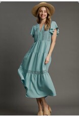 In the Meadows Dress