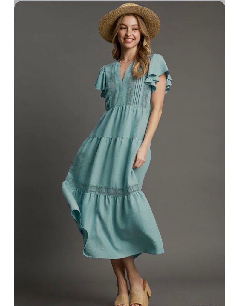 In the Meadows Dress