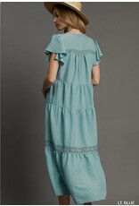 In the Meadows Dress