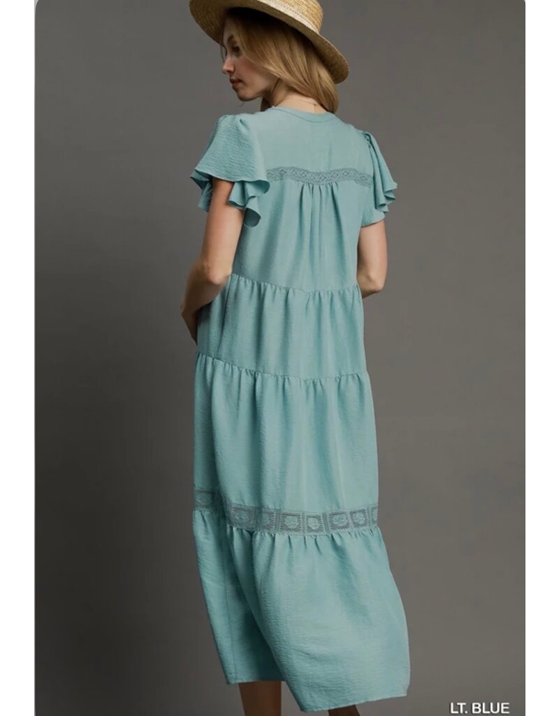 In the Meadows Dress