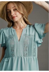 In the Meadows Dress