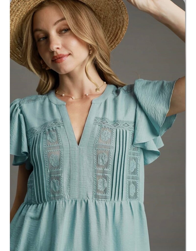In the Meadows Dress