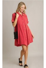 American Beauty  Dress