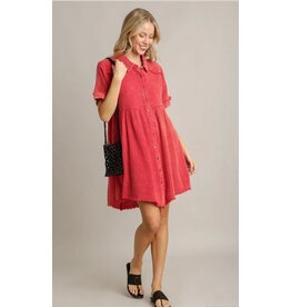 American Beauty  Dress