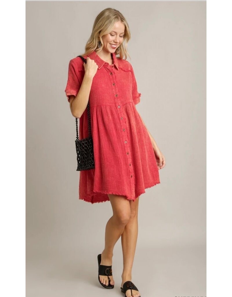 American Beauty  Dress