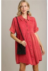 American Beauty  Dress