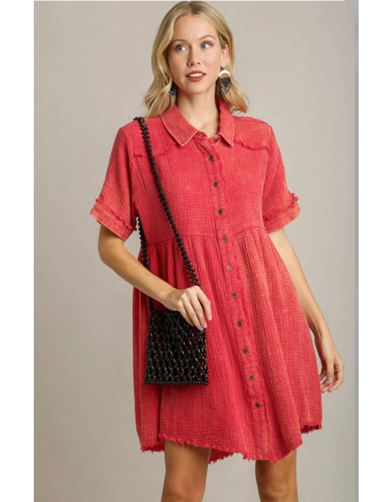 American Beauty  Dress