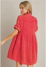 American Beauty  Dress