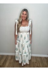 Enchanting Moments Dress