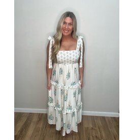 Enchanting Moments Dress