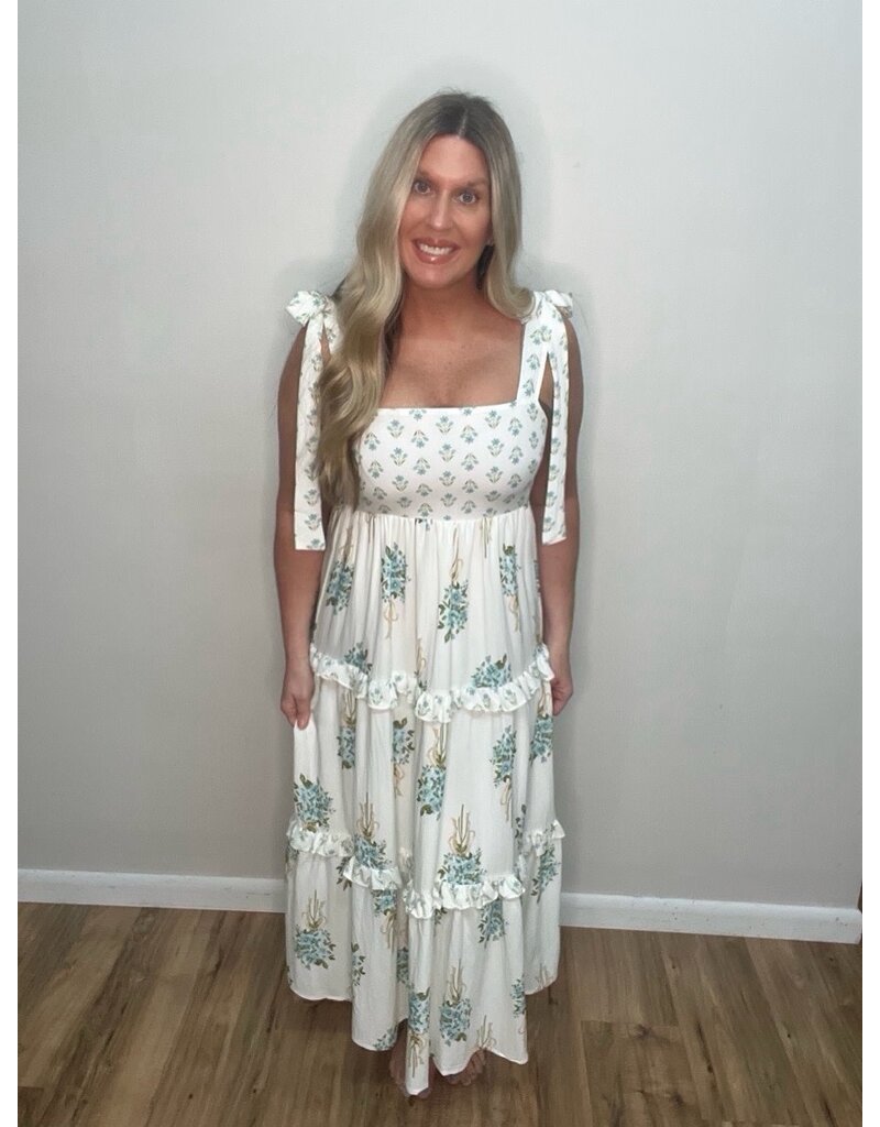 Enchanting Moments Dress