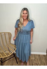 Easy To Impress Dress