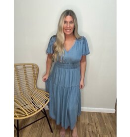 Easy To Impress Dress