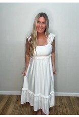 Don't Take It Personal Dress