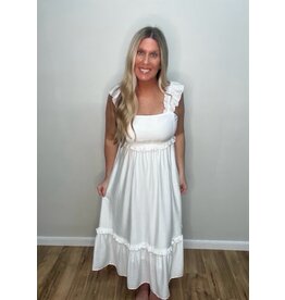 Don't Take It Personal Dress