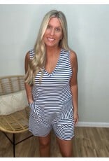 Something Different Romper