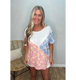 The Perfect Day Top